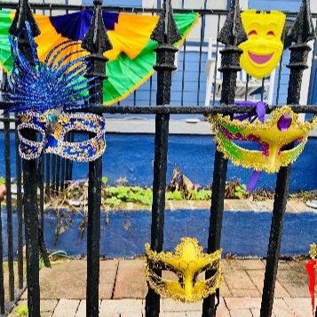 The Big, Easy Good Time to New Orleans