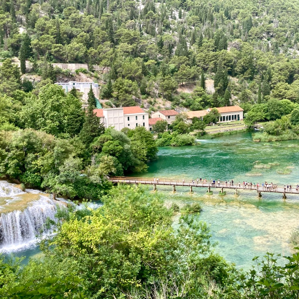 Krka National Park