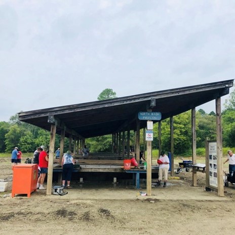 Digging for Diamonds at Crater of Diamonds State Park