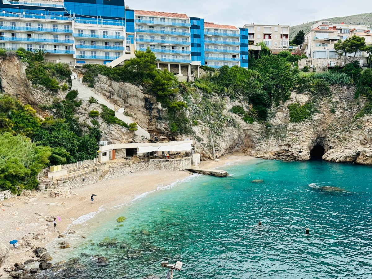 Underrated Dubrovnik – Where to escape the crowds & experience Dubrovnik like a local